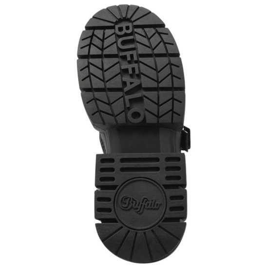 Buffalo Gospher Sandal Velc